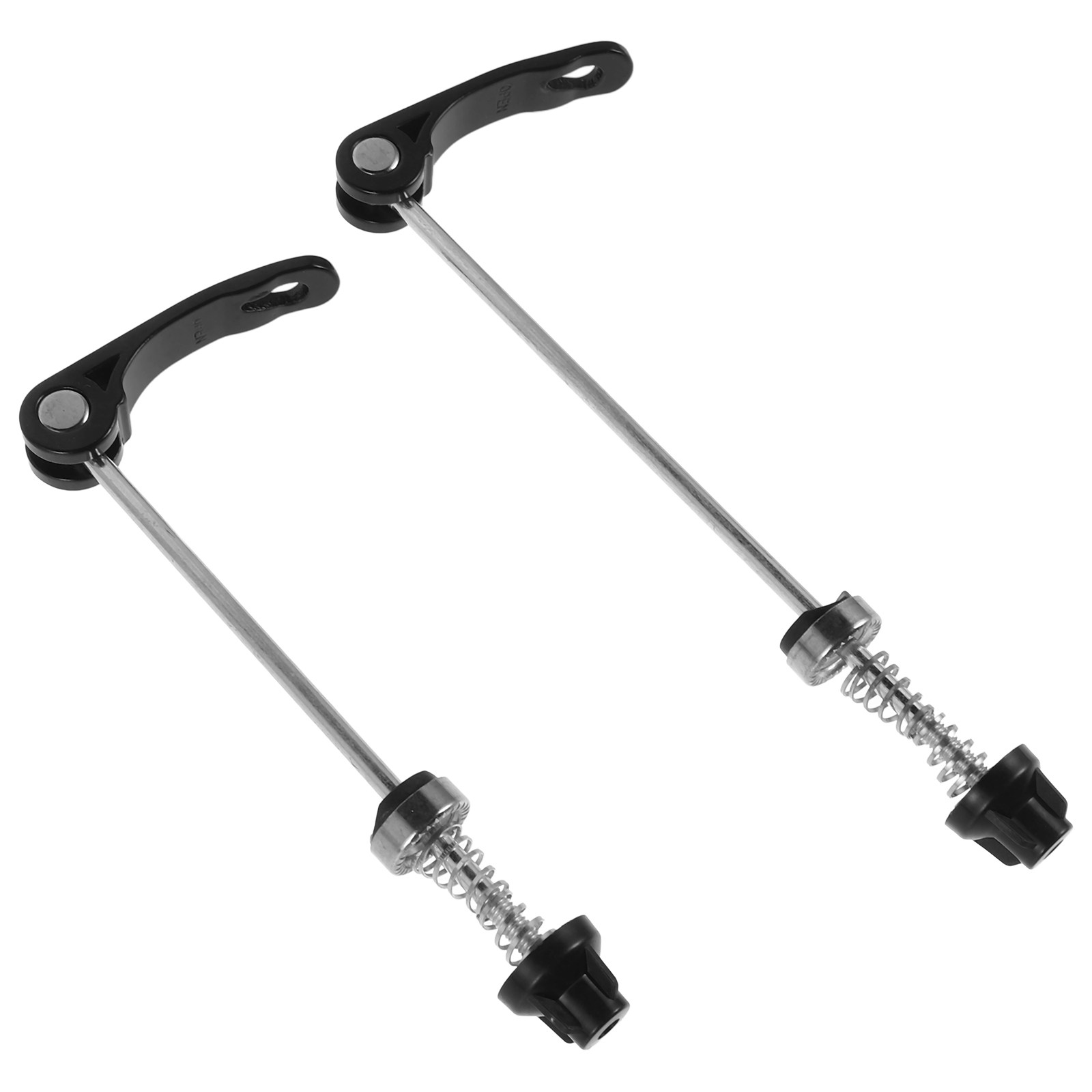 2Pcs Bicycle Quick Release Ske - Mountain Biking Experience recension och pris
