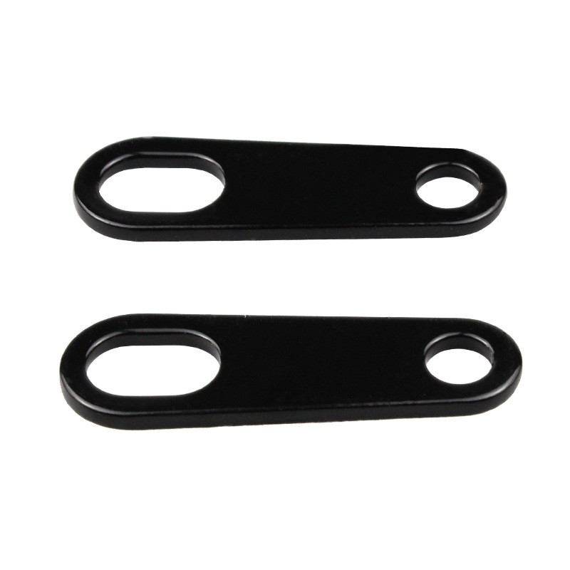 2PCS Universal Motorcycle Turn - Mountain Biking Extreme recension och pris