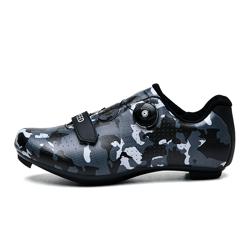 2024 New Bicycle Sports Shoes  - Mountain Biking Competition recension och pris