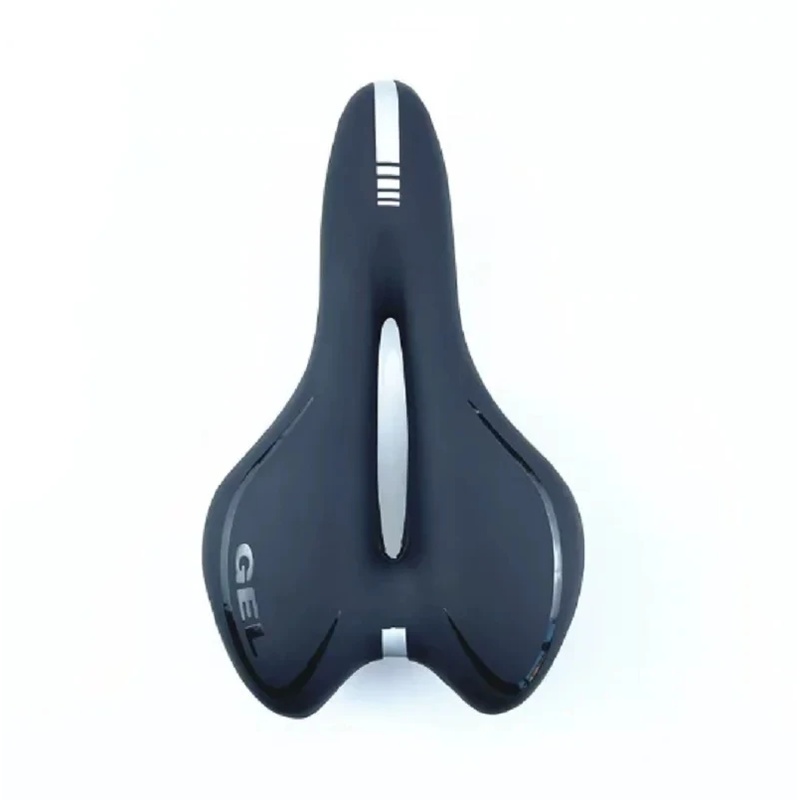 Shockproof PU Leather Bike Sad - Mountain Biking Experience recension och pris