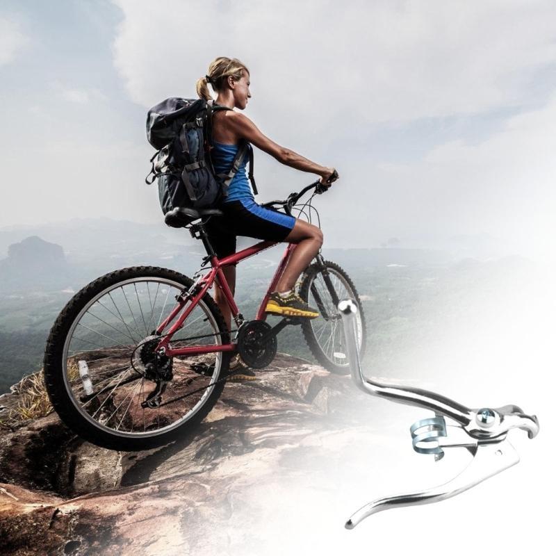 Y1UC Light weight Brake Levers - Mountain Biking Experience recension och pris