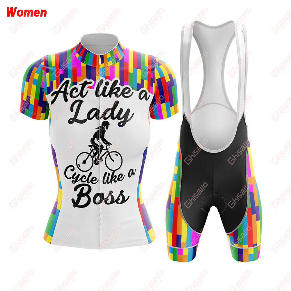 Cycling Nurse Polyester Cyclin - Mountain Biking Outfits Women recension och pris