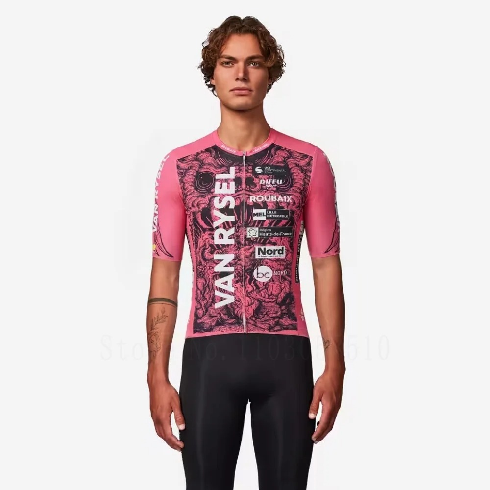 Train Competition Apparel Men' - Mountain Biking Competition recension och pris