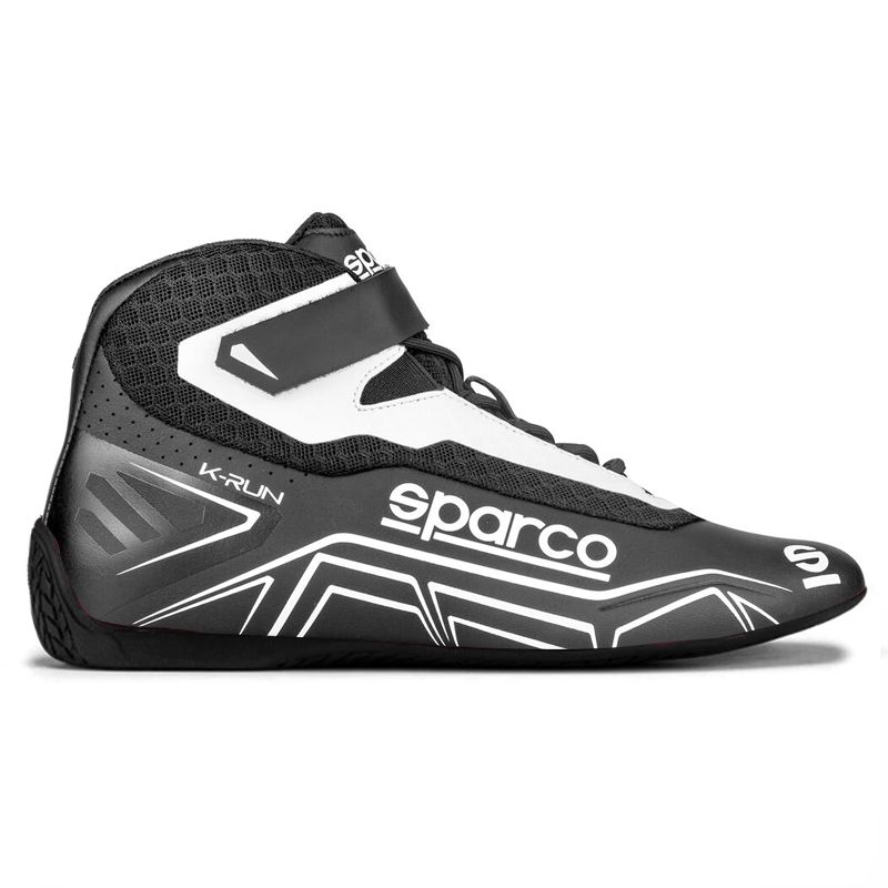 New Racing Shoes K-Run Casual  - Mountain Biking Competition recension och pris