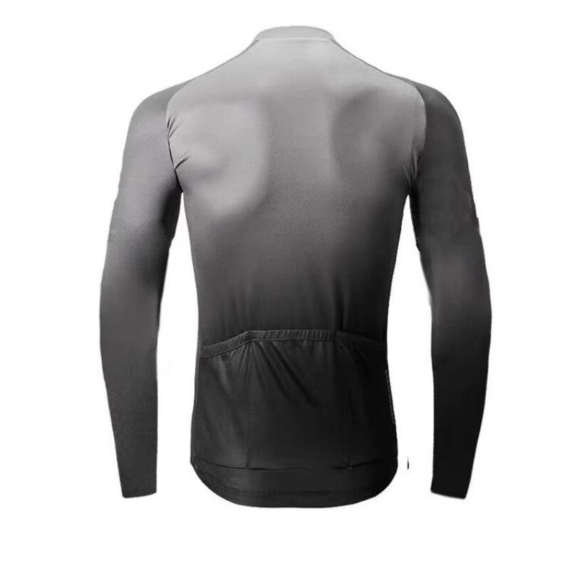 Men Women Long Sleeve Cycling  - Mountain Biking Outfits Women recension och pris