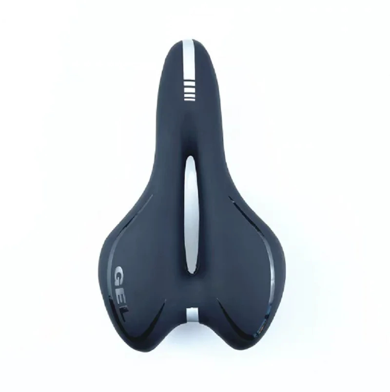 Shockproof Comfort PU Leather  - Mountain Biking Experience recension och pris